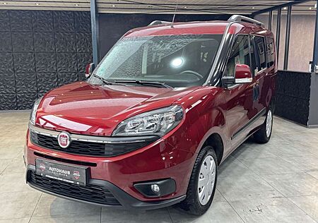 Fiat Doblo 1.4 T-Jet 16V LOUNGE