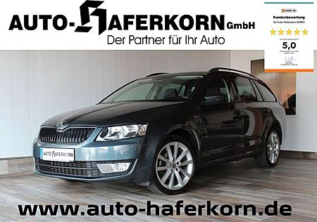 Skoda Octavia Combi 2.0 Joy 150*DAB*SZHZG*