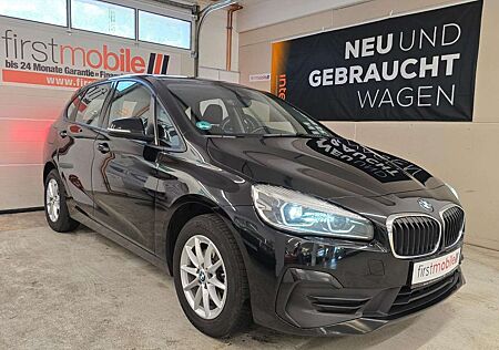 BMW 216 2 Active Tourer d Advantage*Navi*PANORAMA*