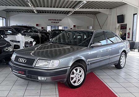 Audi 100 2,6 V6 C4°Klimaautomatik°Alufelgen°