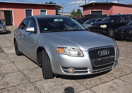 Audi A4 2.0