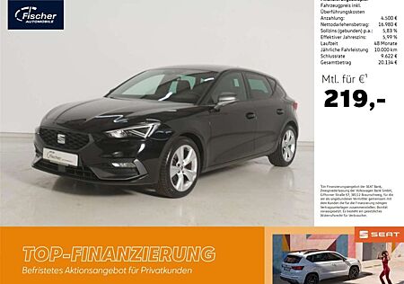Seat Leon 1.5 TSI FR
