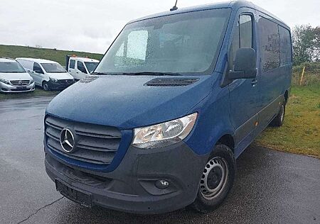 Mercedes-Benz Sprinter 311/314/316 CDI RWD L2 (907.633)