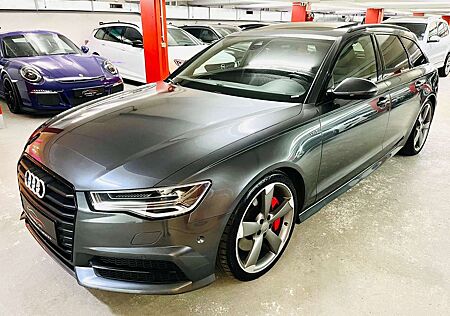 Audi A6 Avant 3.0 TDI clean diesel quattro competitio