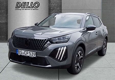 Peugeot 2008 GT PureTech 130 AT Grip-Control Sicht-Paket i-Conn
