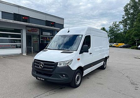 Mercedes-Benz Sprinter 317 Kasten *3665*Klima*360Kam*3Sitze*