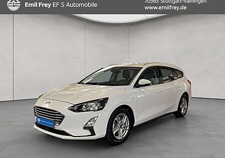 Ford Focus Turnier 1.0 EcoBoost Hybrid COOL&CONNECT
