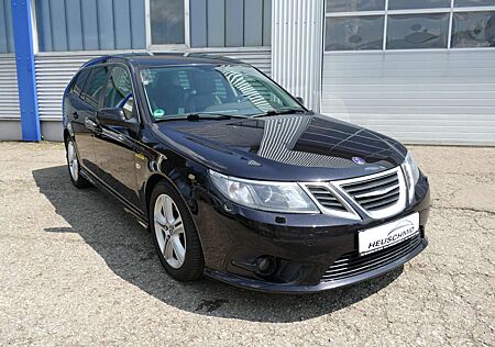 Saab 9-3 Sport Kombi 2.8 Turbo V6 Sport-Kombi Aero XWD