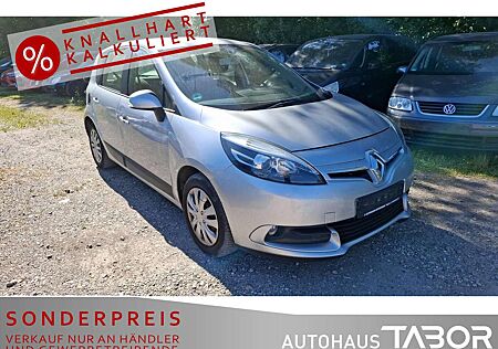Renault Scenic 1.5 dCi 110 Expression Klima NSW HU02/26