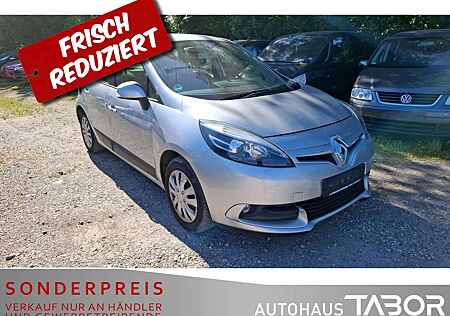 Renault Scenic 1.5 dCi 110 Expression Klima NSW HU02/26