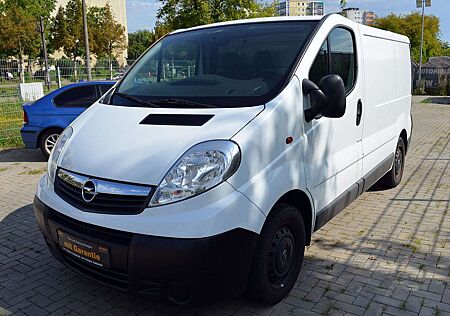 Opel Vivaro Life L1H1