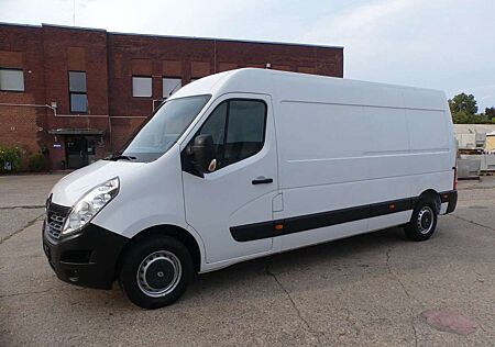 Renault Master 2.3 Kasten L3H2*Temp*Klima*Navi*Kam*PDC
