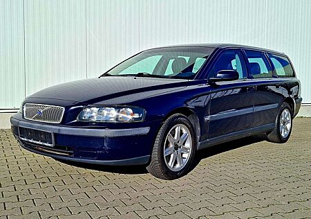 Volvo V70 2.4 + Tüv