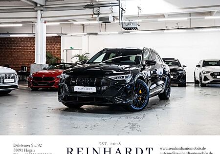 Audi e-tron 50 2x S LINE/BLACK-EDITION/ACC/HuD/PANO