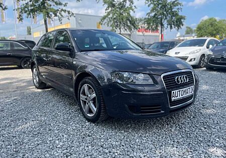 Audi A3 Sportback 1.8 TFSI Automatik~Xenon~Navi~SHZ