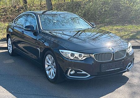 BMW 420 Auto,Navi,E6