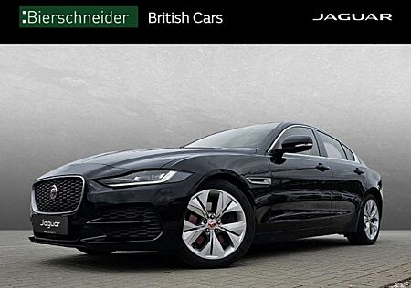 Jaguar XE D180 S