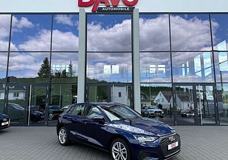 Audi A3 Sportback 40 TFSI e sport/R-Kamera