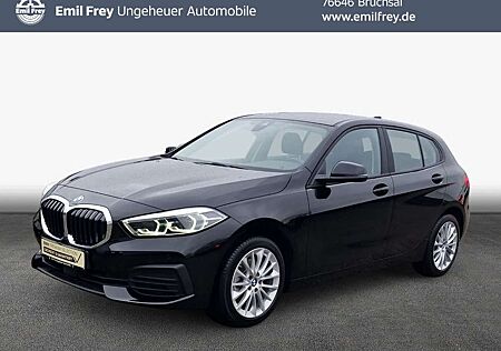 BMW 118 i Advantage