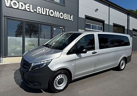 Mercedes-Benz Vito Tourer 116 CDI Pro extralang
