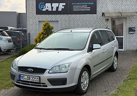 Ford Focus Turnier 1,6 Fun X