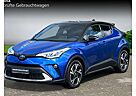 Toyota C-HR Hybrid Team D 2,0 ltr. SH Klima Parksensoren