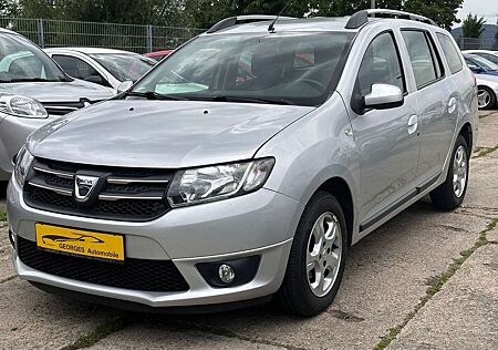 Dacia Logan MCV TCe 90 Prestige Tüv S.heft