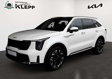 Kia Sorento 2,2 CRDI AWD PLAT NAP PRE GD