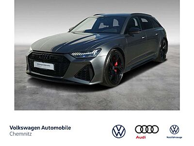 Audi RS6 4.0 TFSI quattro*B&O*Panorama*Head-up