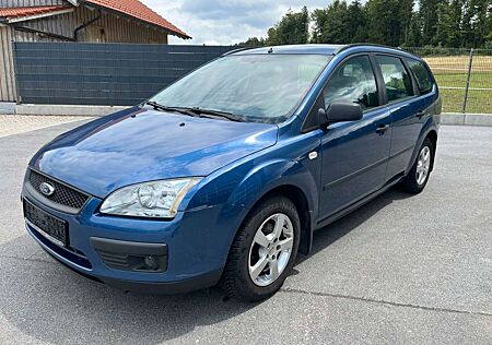Ford Focus Turnier Fun