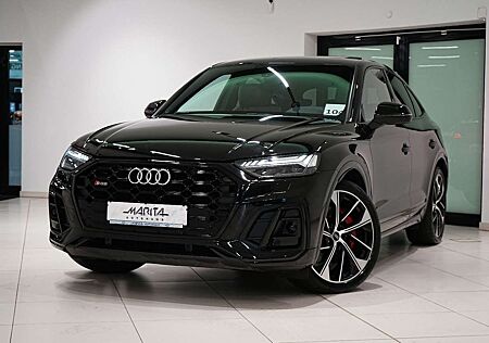 Audi SQ5 SPORTBACK 3.0|ACC|LUFTF|KAMERA|PANO|COCKPIT|