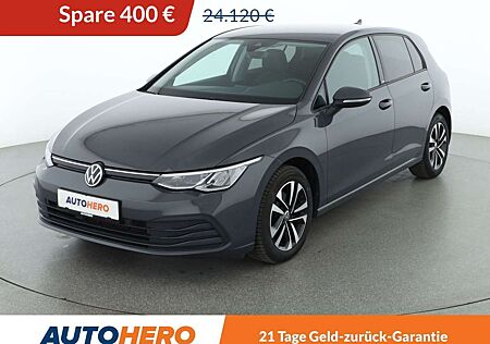 VW Golf Volkswagen 2.0 TDI United Aut.*NAVI*LED*PDC*SHZ*ACC*KLIMA*AHK