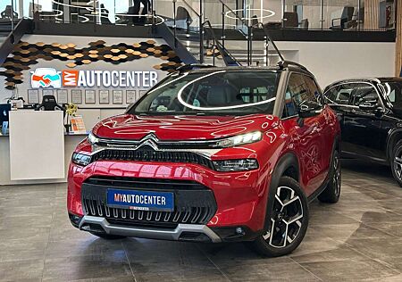Citroën C3 Aircross Citroen Shine Pack*1.Hand*Klima*Navi*Kamera*