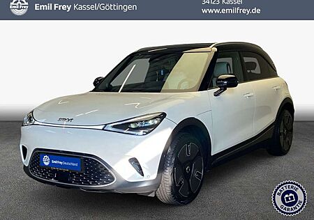 Smart 1 # # Premium