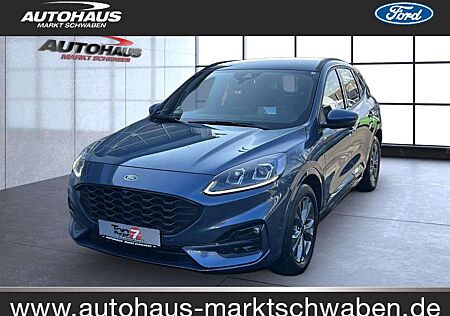 Ford Kuga ST-Line Bluetooth Head Up Display Navi LED
