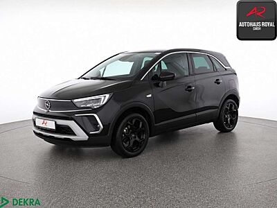 Opel Crossland X 1.2 ENJOY KEYLESS,KAMERA,SPURHALTE