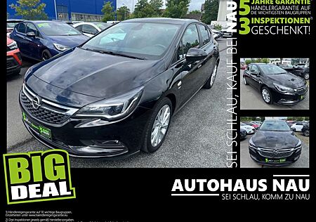Opel Astra 1.4 Turbo Active mit Kamera Sitzhz. Inkl. Inspekti