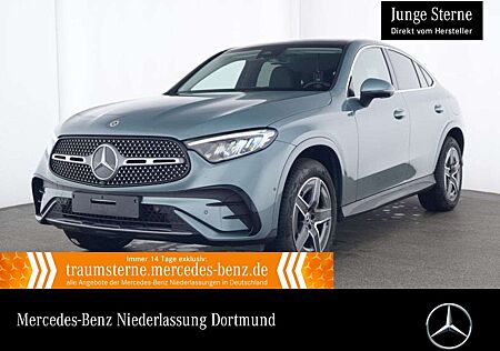Mercedes-Benz GLC 300 e 4M AMG+PANO+360+AHK+LED+BURMESTER+TOTW