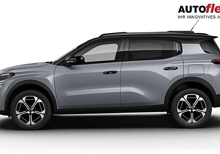 Citroën C3 Aircross Citroen MAX 44kWh Nav SHZ 11kW-OBC Kam CarP 83 kW (113 ...