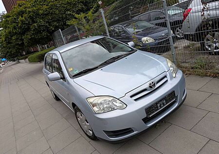 Toyota Corolla 1.4 Luna 5 trg.