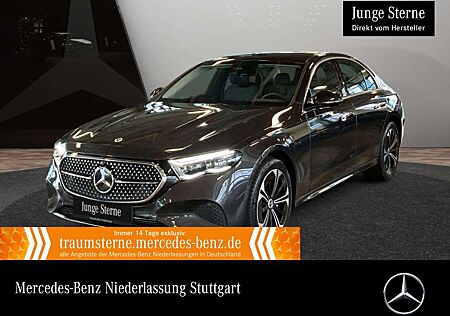 Mercedes-Benz E 300 de Avantgarde 360° Distr. Spurhalt-Ass PTS
