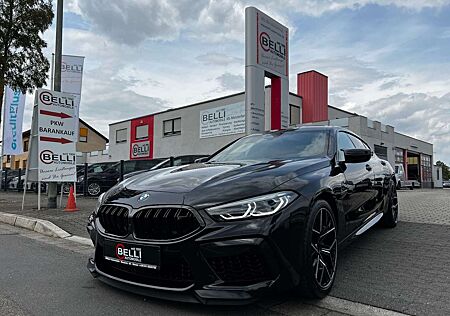 BMW M8 Gran Coupe Competition 20" FINANZIERUNG