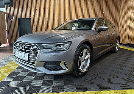 Audi A6 Avant sport TFSI *Navi*Leder*Kam*Keyl.*ACC
