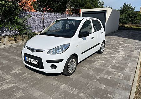 Hyundai i10 1.1 Style