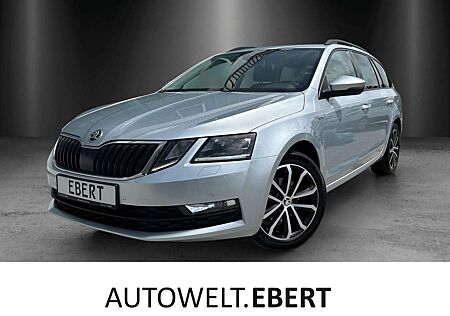 Skoda Octavia Combi SOLEIL 2.0 TDI DSG/ACC/LED/NAVI/