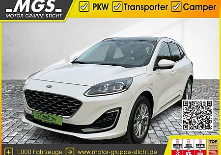 Ford Kuga Plug-In Hybrid Vignale