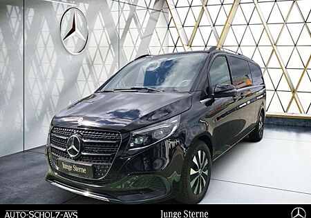 Mercedes-Benz V 300 d AVANTGARDE Extralang LenkradH*Distro*360