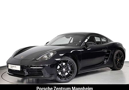 Porsche Cayman PDK Navi 20Zoll Licht-Design-Paket Sitzheizung