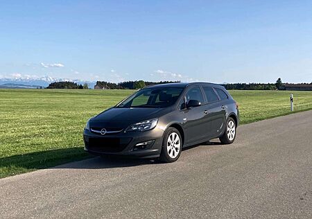 Opel Astra Sports Tourer Diesel 1.6 CDTI ecoFLEX