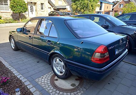 Mercedes-Benz C 230 Esprit